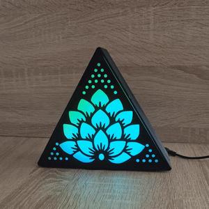 LED LAMP