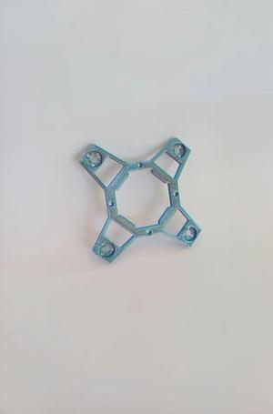Beta Fpv Meteor 65 Frame