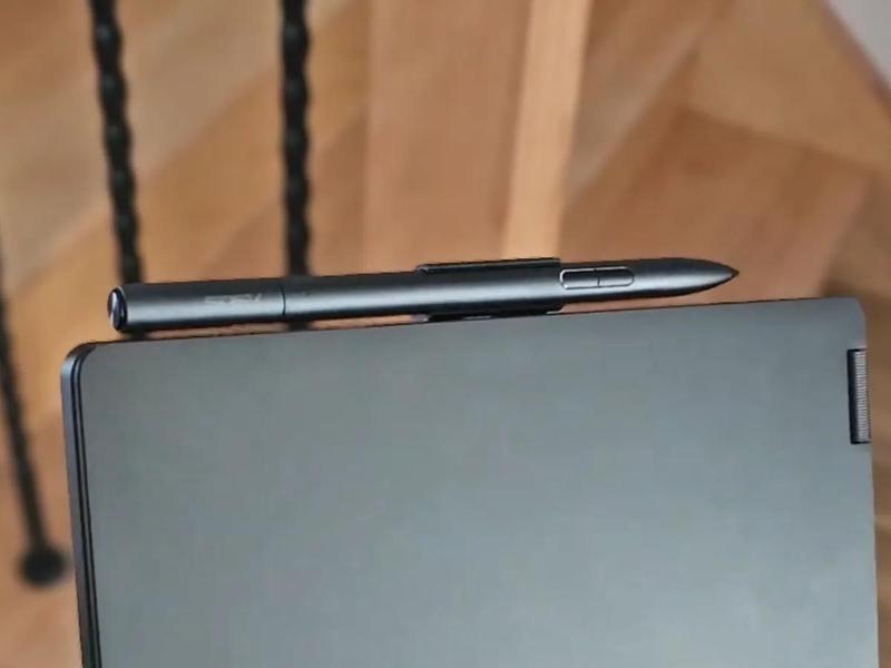 ASUS ProArt PX13 Pen Holder