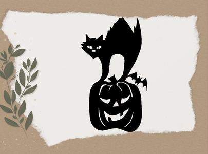 Halloween Decoration
