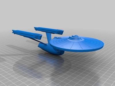 Movie Era Constitution class