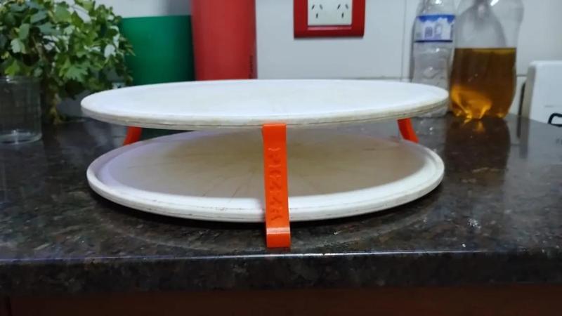Pizza Support – Porta Pizza