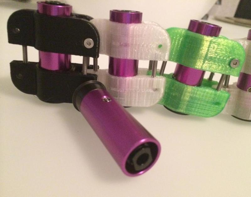 (AIRSOFT) 12G BELT FED LINKS