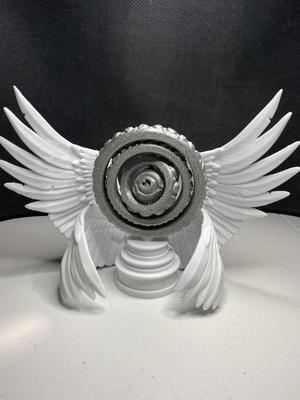 Ophanim Angel v2
