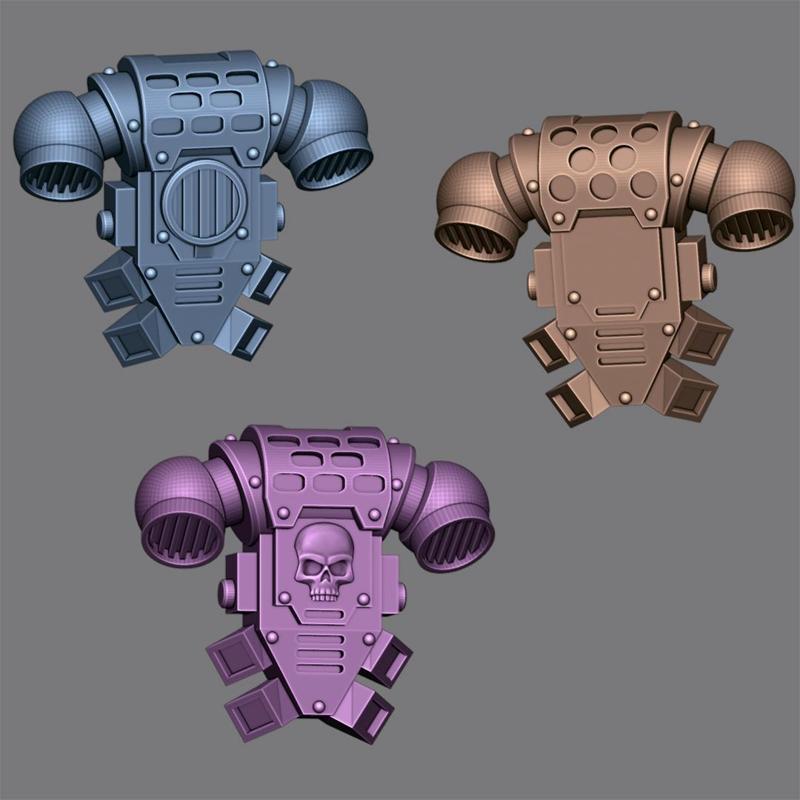 Tactical Backpacks