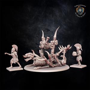 Charnel Catapult