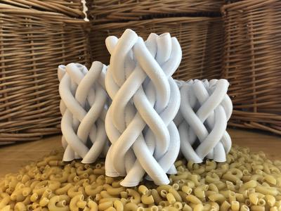 Pasta Vase (Small)