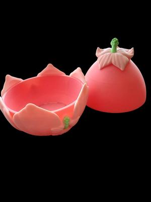 Hibiscus Egg