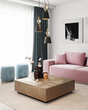 KVKZ lamp, SKU. 5502 by Pikartlights