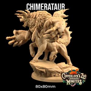 Chimerataur