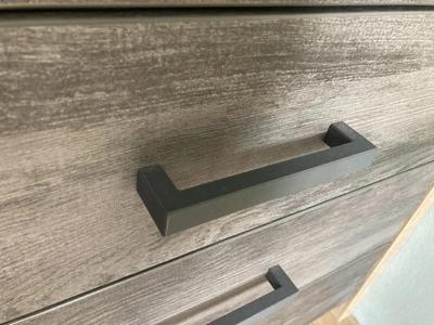 Drawer handles pulls