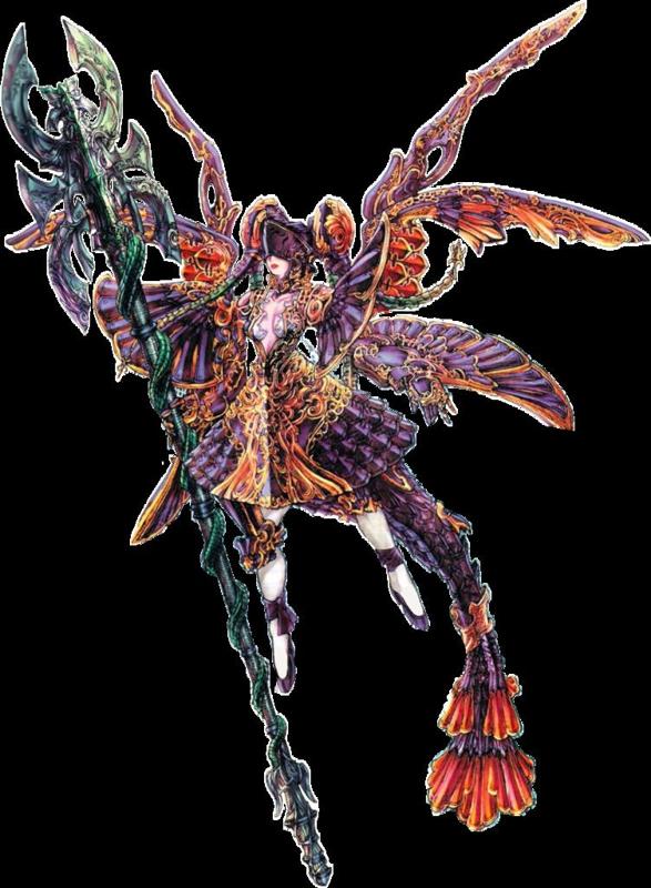 Mateus (FFTA)