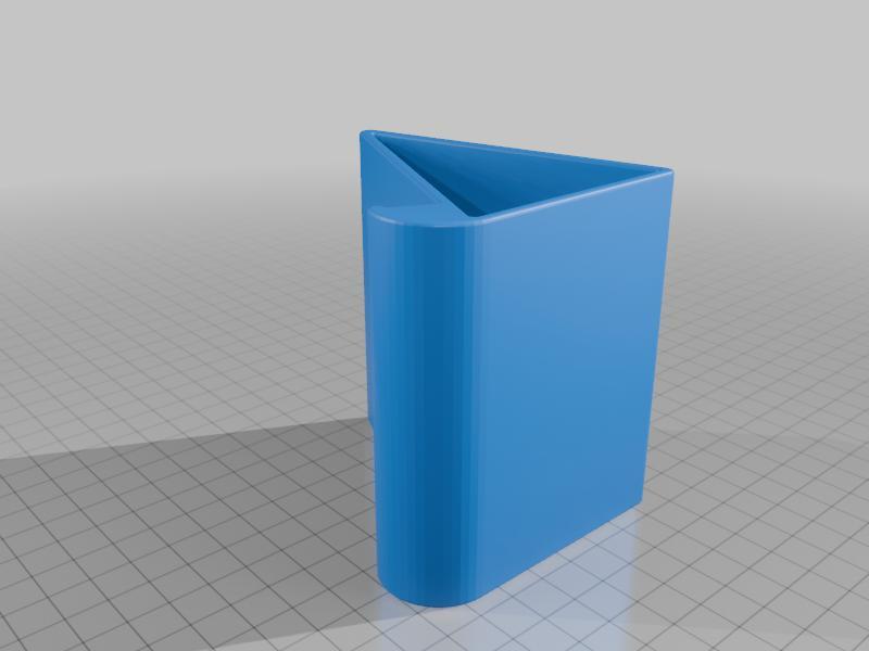 Horizontal mobile support