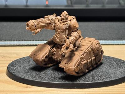 Adeptus Mechanicus Kataphron Destroyer Warhammer