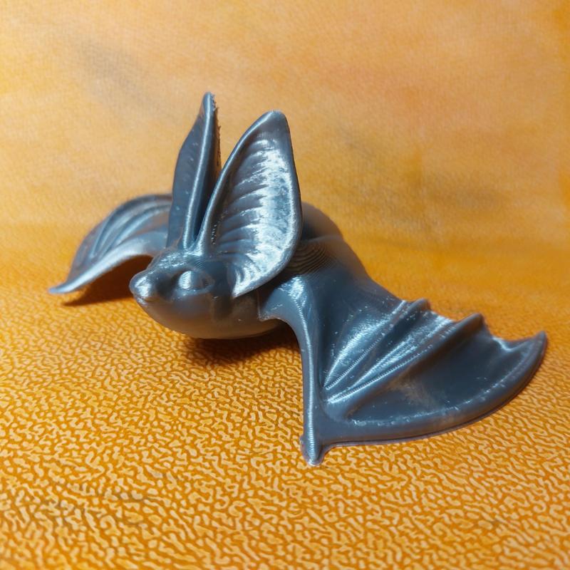 Cute Halloween Bat – Halloween 2023