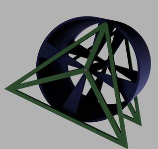 Hamster wheel (Arduino)