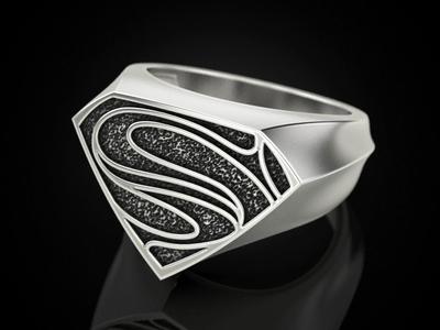 The Ring of Superman 3