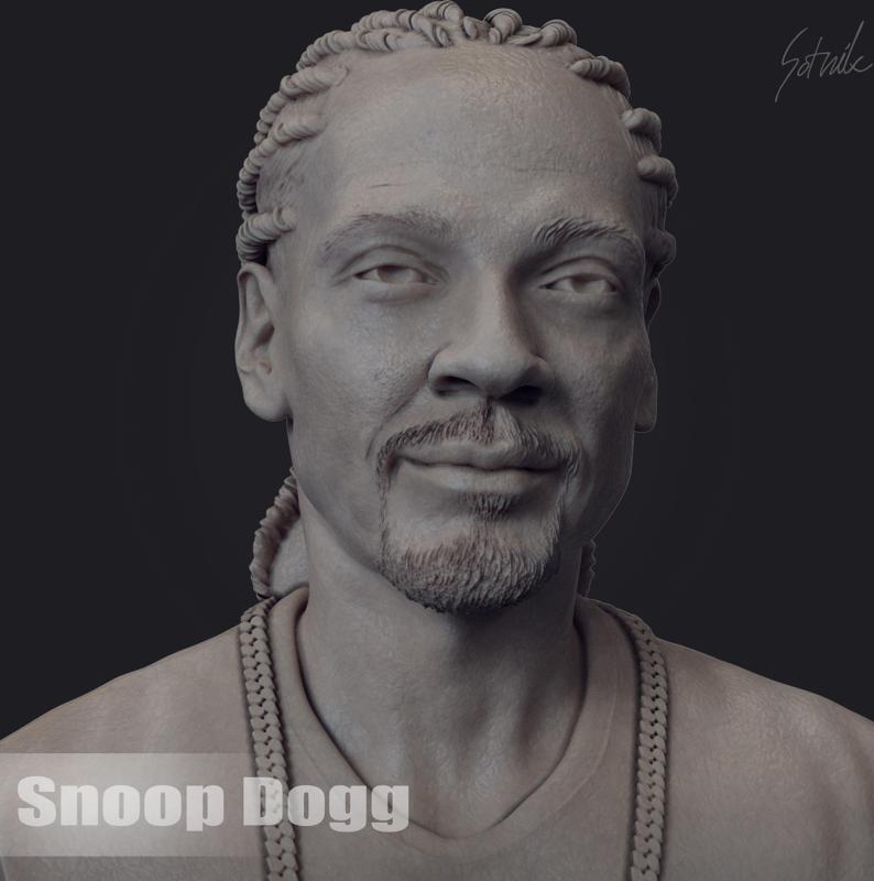 Snoop Dogg
