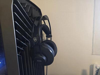 Headhone Hook for Fractal Torrent (and Nano)