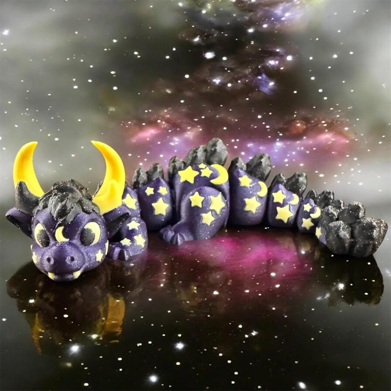 Taurus Dragon