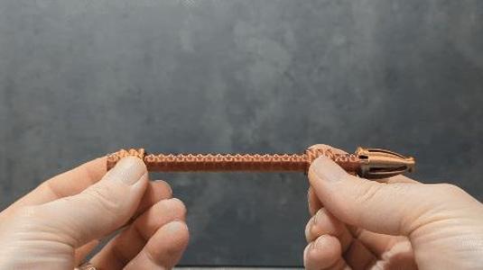Multi Fidget Spiral Pen