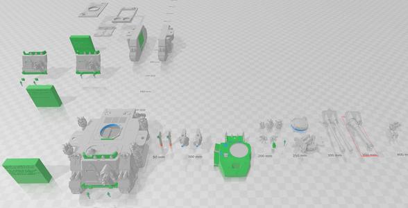 Space Nuns – Catrelator [Toolkit]