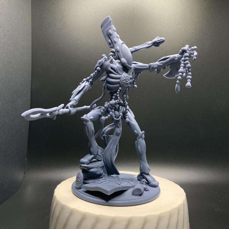 Undying Lord