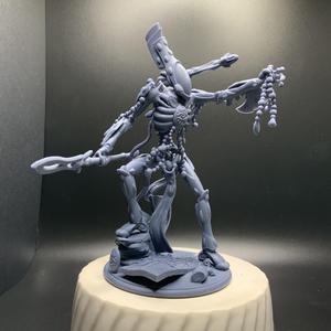 Undying Lord