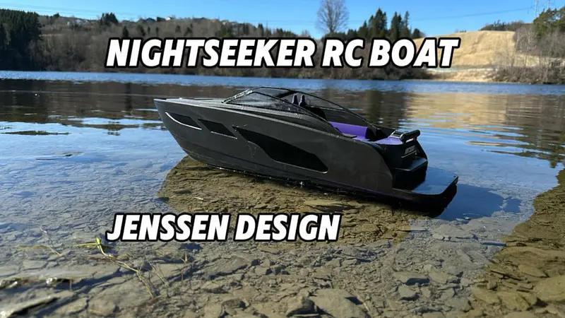 Rc NIGHTSEEKER