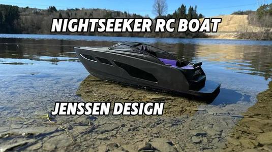 Rc NIGHTSEEKER