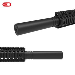 Airsoft – Supressor 4