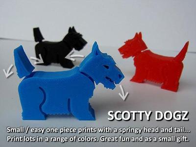 Scotty Dogz