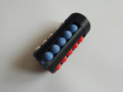 Tower Puzzle