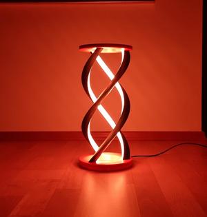 BIG Spiral Lamp V2 [WLED]