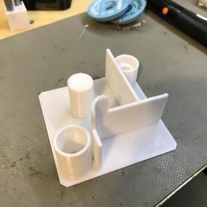 Solder Tools Insert