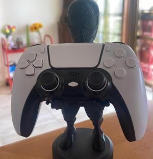 Spiderman Controller Stand Playstation 5