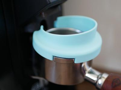 Dosing Funnel for DeLonghi Dedica – Eureka (51mm)