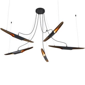 P-full 5 lamp, SKU. 26488 by Pikartlights
