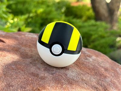 Ultra Ball