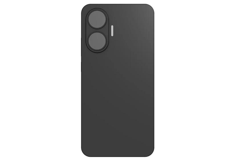 Redmi Turbo 4 Pro Cell Phone Dimensions