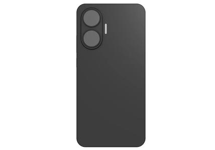 Redmi Turbo 4 Pro Cell Phone Dimensions