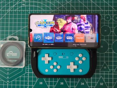 Multi-Position Phone Stand Charger