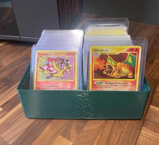 TCG Card Holder Gridfinity