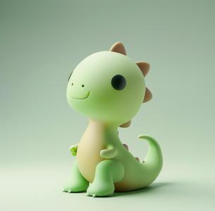 Cute Dino