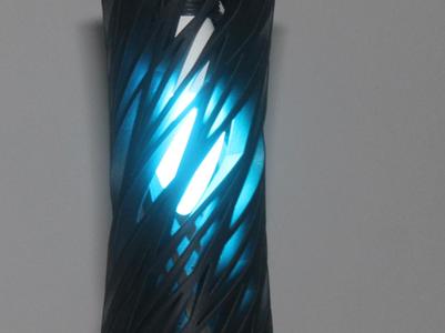 No.15 Lamp Shade