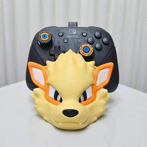 Arcanine Joystick Holder – Pokemon