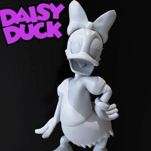 DAISY DUCK
