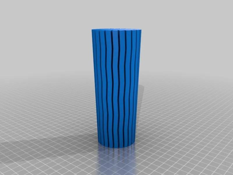 vase
