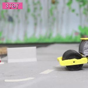 Road Roller - mini