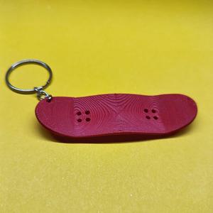 Keychain SKATEBOARD